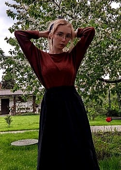 Alice Moon (Onlyfans)